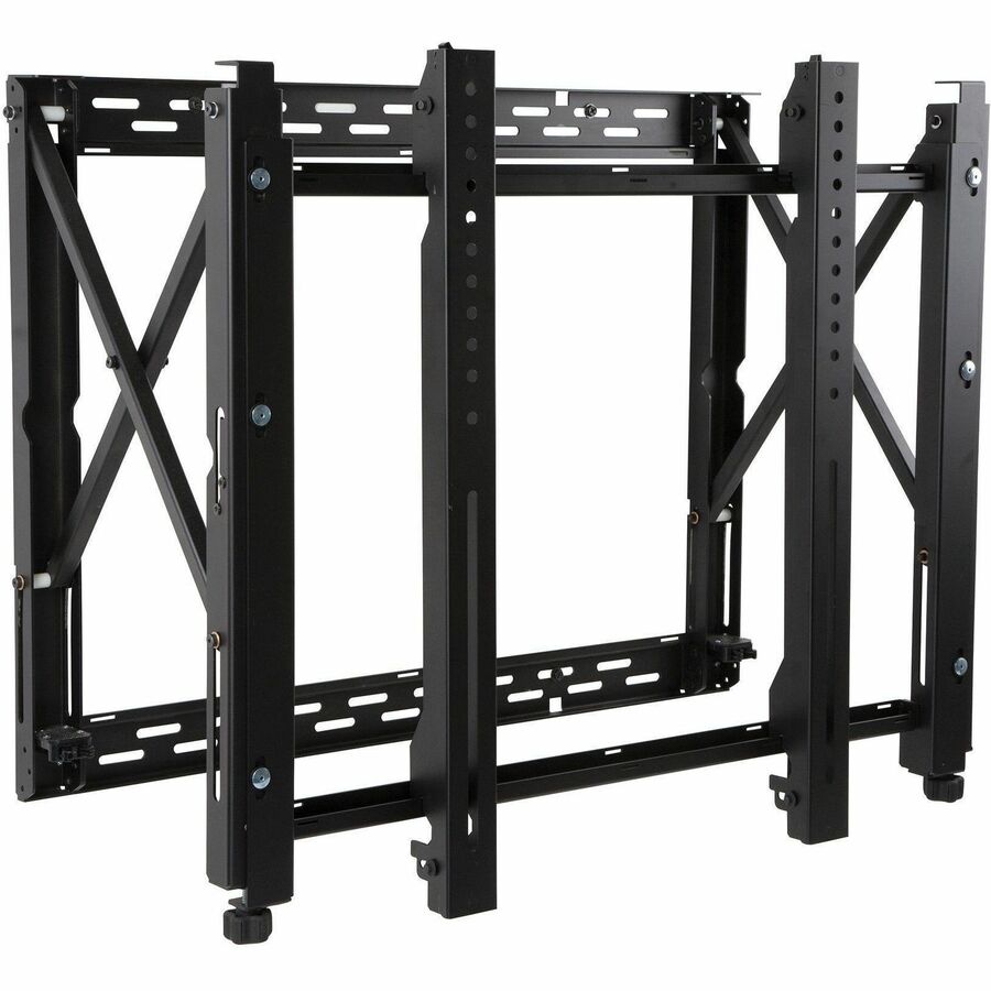 Peerless-AV® SmartMount® Full Service Video Wall Mount with Quick