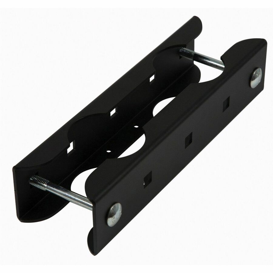 Peerless-AV® Modular Dual Pole Display Stacking Clamp | MOD-ASC2