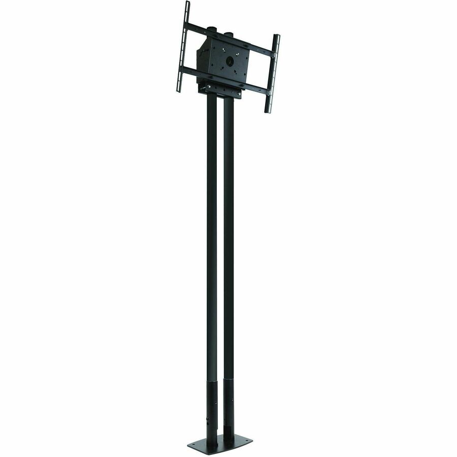 Peerless-AV® Modular Series Dual Pole Free Standing Kit for 46˘ to