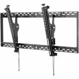 Peerless-AV® SmartMount® Digital Menu Board Mount with Height and Depth Adjustment- Portrait For 42" to 65" Displays