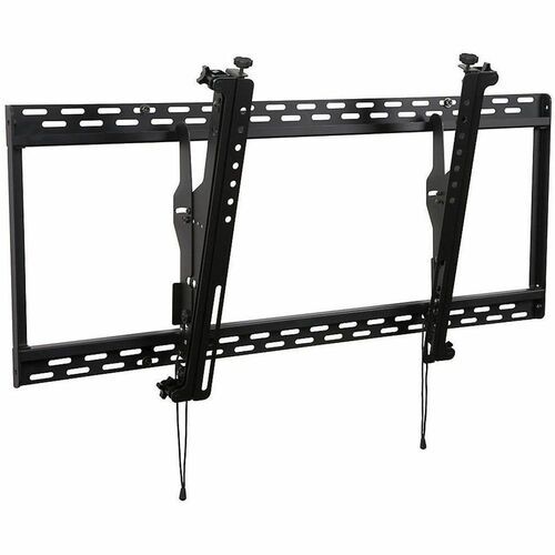 Peerless-AV&reg; SmartMount&reg; Digital Menu Board Mount with Height and Depth Adjustment- Landscape for 46" to 65" Displays