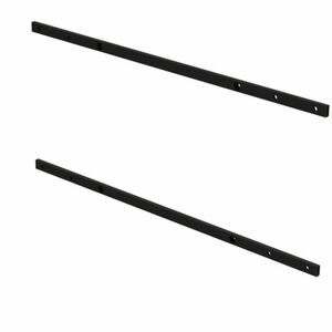 Peerless-AV&reg; Accessory Adaptor Rails for VESA&reg; 600, 800, and 900mm Wide Mounting Patterns