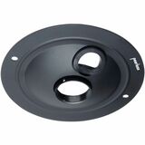 Peerless-AV&reg; ROUND CEILING PLATE
