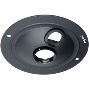 Peerless-AV&reg; ROUND CEILING PLATE