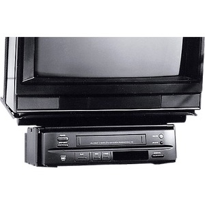 Peerless Adjustable VCR Mount Bracket