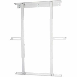 Peerless-AV® Over the Chalkboard Interactive Display Mount for 32" to 80" Interactive Displays