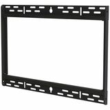 Peerless-AV® SmartMount® Menu Board Wall Plate Accessory