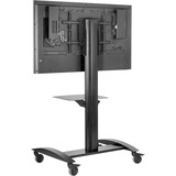 Peerless-AV&reg; Wireless Flat Panel Display Cart