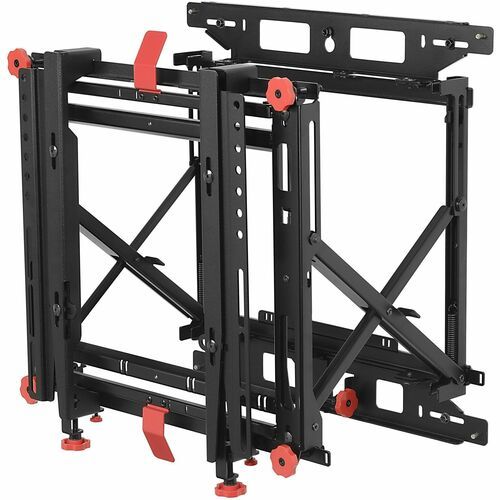 Peerless-AV&reg; SmartMount&reg; Supreme Full Service Video Wall Mount for 46" to 60" Displays