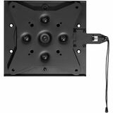 Peerless-AV&reg; Rotational Mount Interface for Carts and Stands