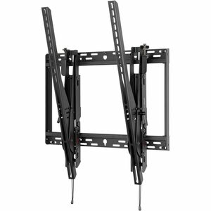 Peerless-AV® SmartMount® Universal Portrait Tilt Wall Mount for 46" to 90" displays