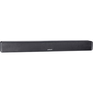 Peerless-AV&reg; Xtreme SPK-080 Bluetooth Sound Bar Speaker - 200 W RMS - Black