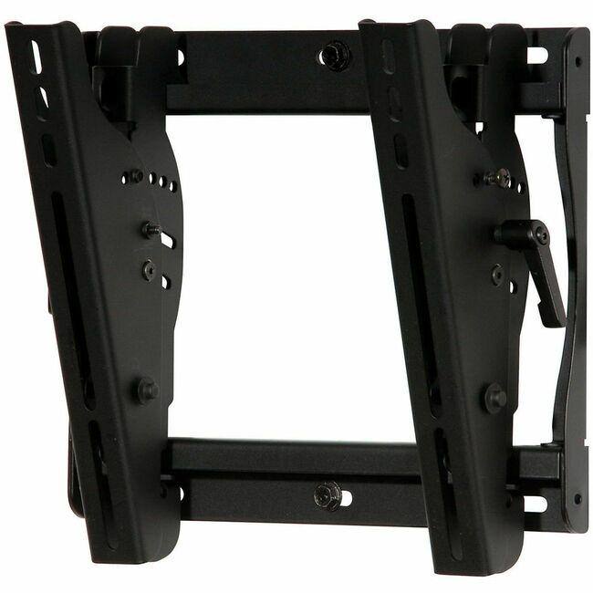 その他 Peerless SmartMount Universal Tilt Wall Mount ST650 - Mounting kit (bracket, tilt wall plate, security fasteners) for LCD / plasma pane Peerless-AV® Paramount™ Universal Tilt Wall Mount for 39˘ to 75