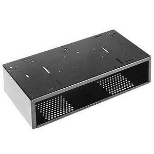 Peerless Enclosure for Jumbo Mount
