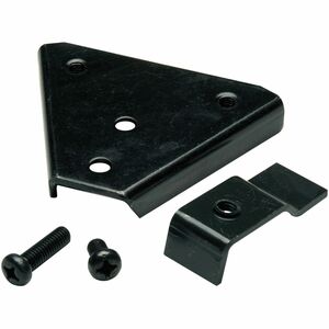 Peerless-AV&reg; Hangar Brackets and Clamps for CMJ 455 Suspended Ceiling Plate