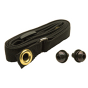 Peerless Jumbo Safety Back Belt