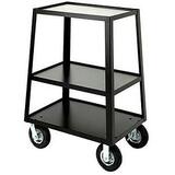 Peerless JCT305 Jumbo Cart