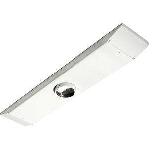 Peerless AV® CEILING PLATE FOR WOOD JOISTS AND CONCRETE CIELINGS