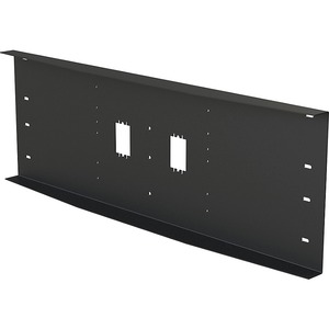 Peerless External Wall Plate