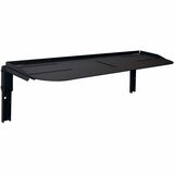 Peerless-AV® Video Conferencing Shelf Wall Mount