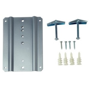 Peerless Wall Plate