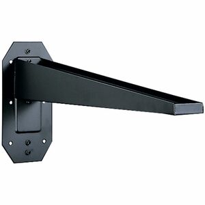 Peerless-AV&reg; Single Wall Arms with 22.5" Reach For Jumbo&reg; TV Brackets
