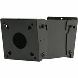Peerless-AV® SmartMount® Back-to-Back Ceiling Mount Tilt Box for 2 Displays up to 90"