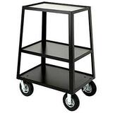 Peerless JCT105 Jumbo Cart