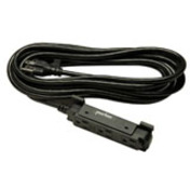 Peerless 3 Outlets Power Strip