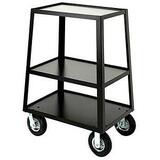 Peerless JCT200 Jumbo Cart