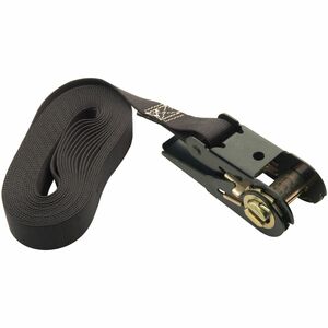 Peerless-AV&reg; Jumbo Mount Safety Belts