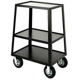 Peerless JCT100 Jumbo Cart