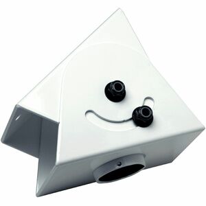 Peerless-AV® Heavyweight Cathedral Ceiling Adaptor