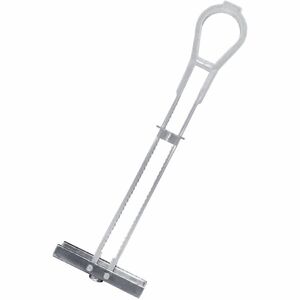 Peerless-AV&reg; Metal Stud Fastener Kit Toggler 4-Pack