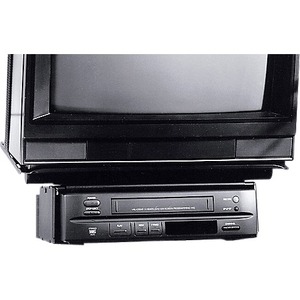 Peerless Adjustable VCR Mount Bracket