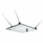 Peerless Lightweight Adjustable Suspended Ceiling Plate