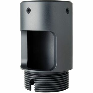 Peerless-AV® Extension Column Connector with Cord Management