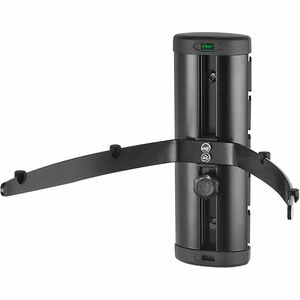 Peerless-AV&reg; Single AV Wall Shelf