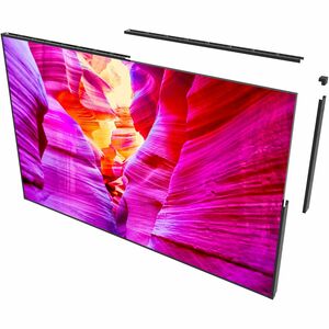 Peerless-AV&reg; SEAMLESS Universal Trim Kit for dvLED Video Walls 3.9˘ to 6.3˘ Deep
