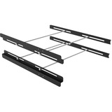 Peerless-AV&reg; I-Beam Mounts for Digital Signage Displays