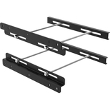 Peerless-AV&reg; I-Beam Mounts for Digital Signage Displays