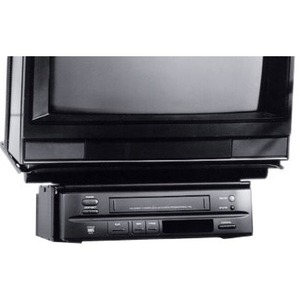 Peerless Adjustable VCR Mount Bracket