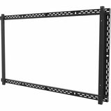 Peerless-AV® Outdoor Flat Wall Mount for the 75" Xtreme™ High Bright Outdoor Display (XHB754)