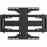 Large Pull-Out Pivot Wall Mount for 55" to 75" TVs