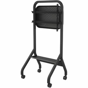 SmartMount&reg; Flat Panel Cart for 55" to 110"+ Displays