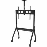 Peerless-AV® Paramount™ Flat Panel Cart for 55" to 75"+ Displays