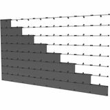 Peerless-AV&reg; Preconfigured SEAMLESS Kitted Universal dvLED Mounting System
