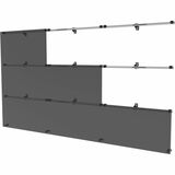 Peerless-AV&reg; Preconfigured SEAMLESS Kitted Universal dvLED Mounting System