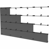 Peerless-AV&reg; Preconfigured SEAMLESS Kitted Universal dvLED Mounting System