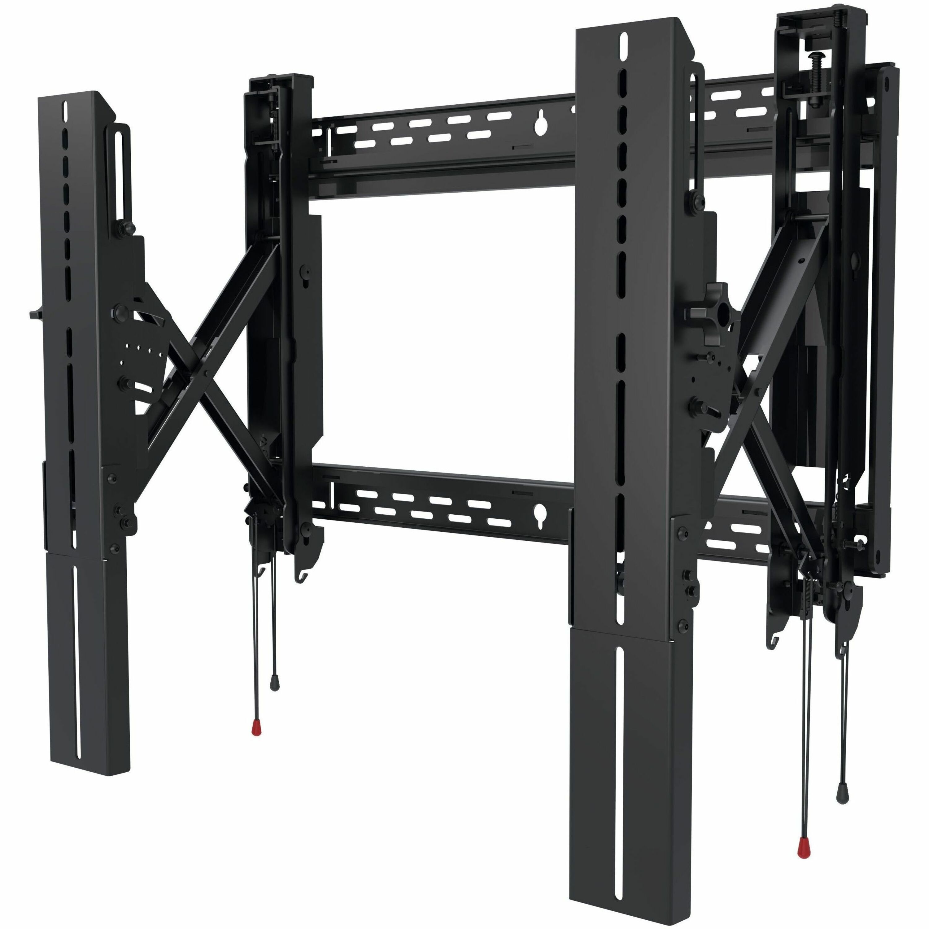 (未使用･未開封品)Peerless Universal EPT650 - Mounting kit (wall plate) for LCD/plasma panel - stainless steel - black - screen size: 32"-55" - mounting 3000.jpg